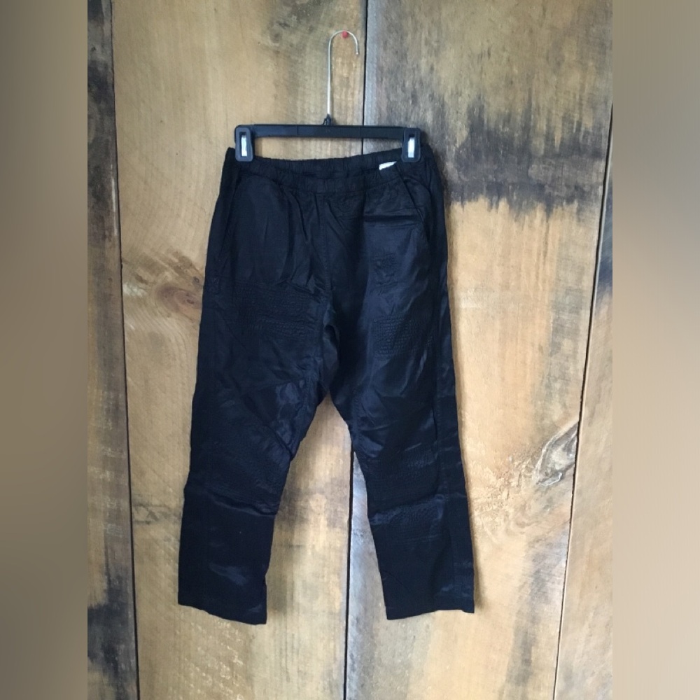 FreeCity Silk Joggers